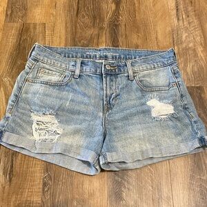 🔥 SALE - Old Navy Boyfriend Shorts